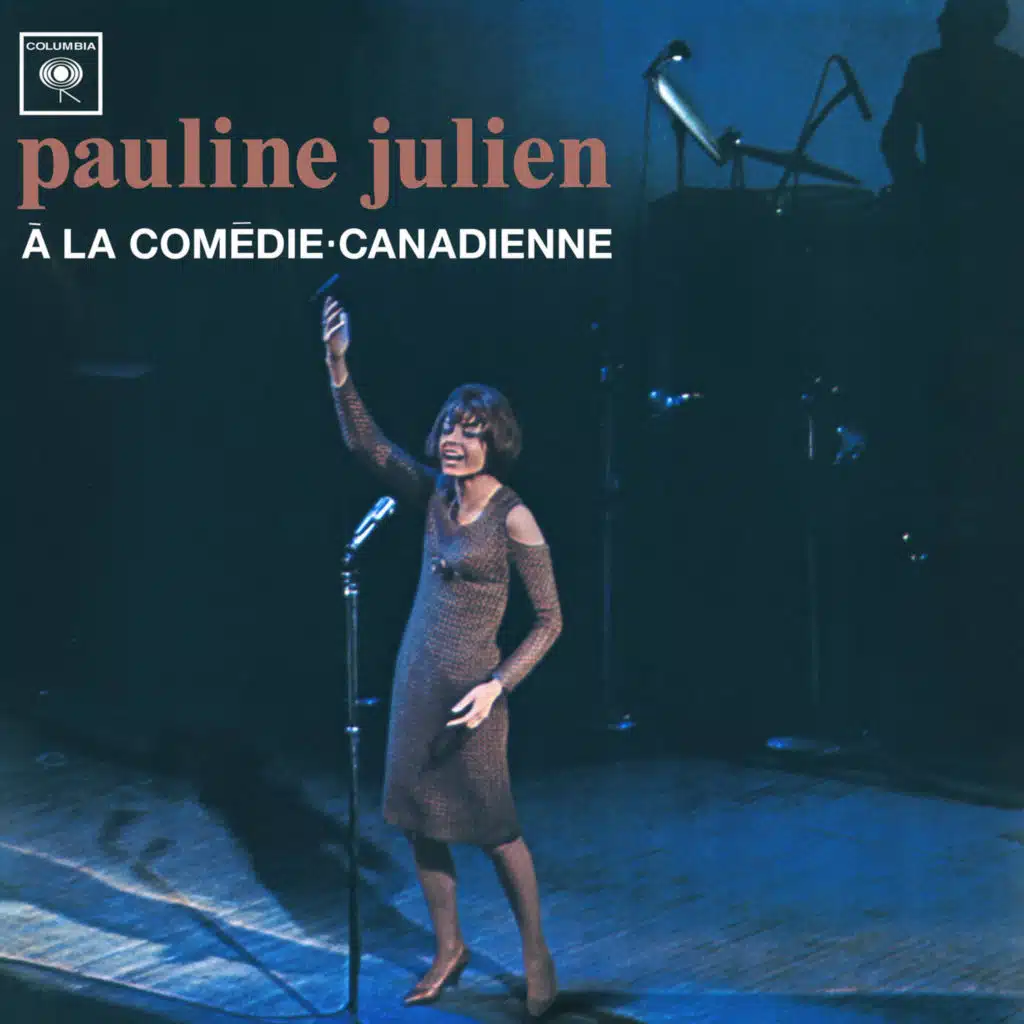 La chanson de Barbara