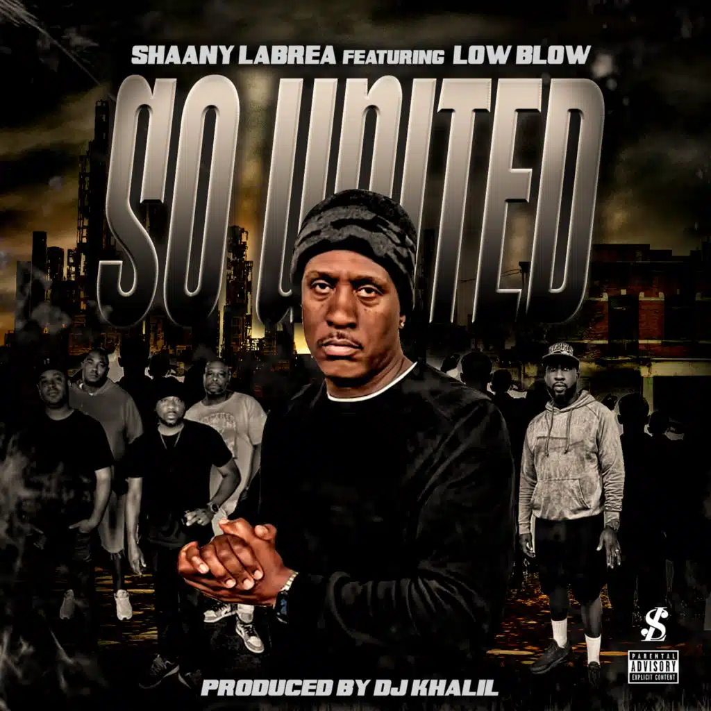 So United (feat. Low Blow)