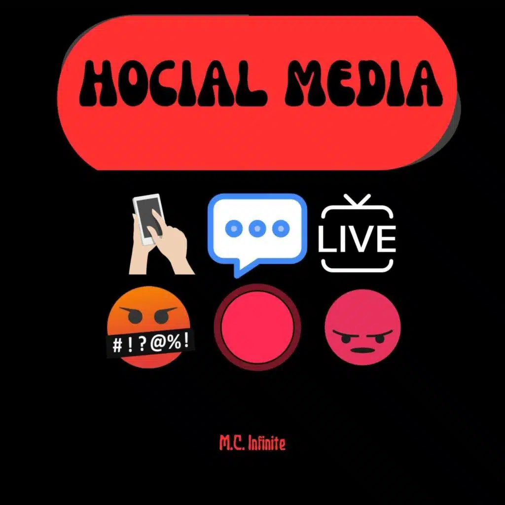 M.C. Infinite