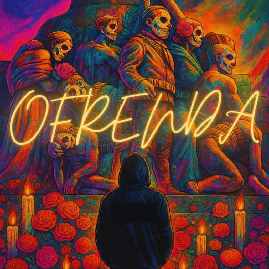 Ofrenda (Acoustic)