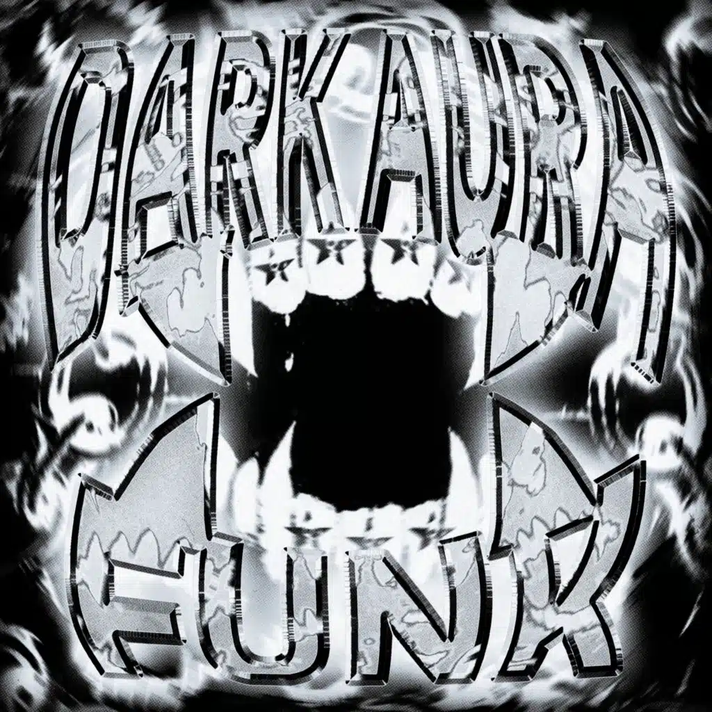 DARK AURA FUNK (Slowed)