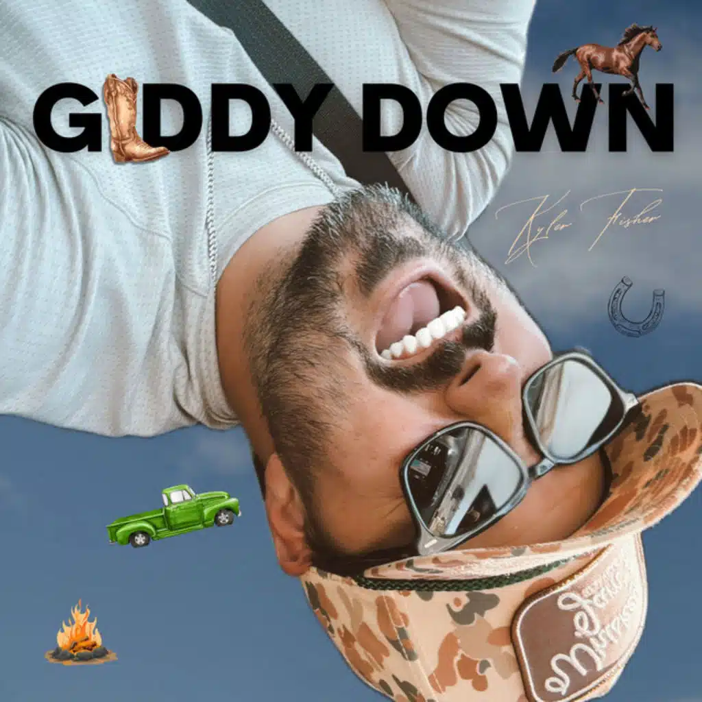 Giddy Down