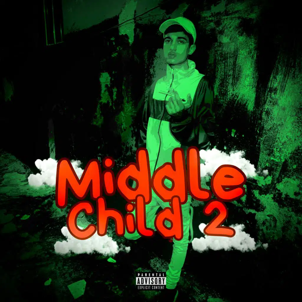 Middle Child 2