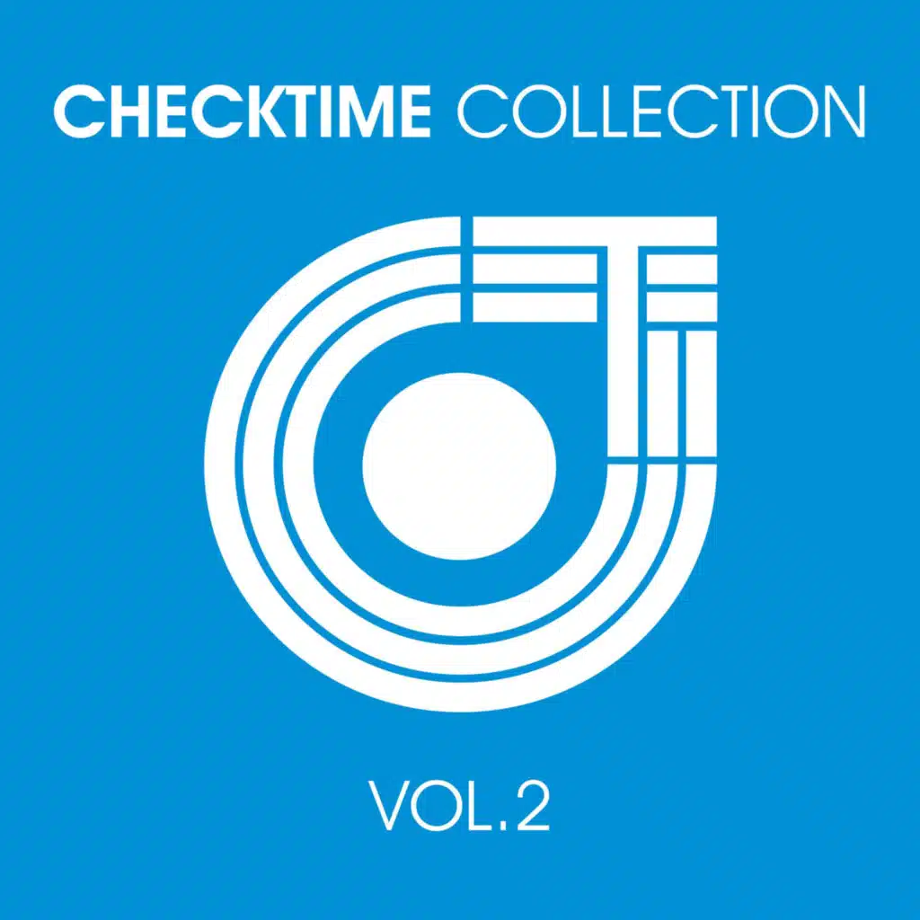 Checktime Collection, Vol. 2