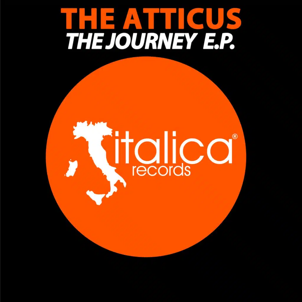 The Journey - EP