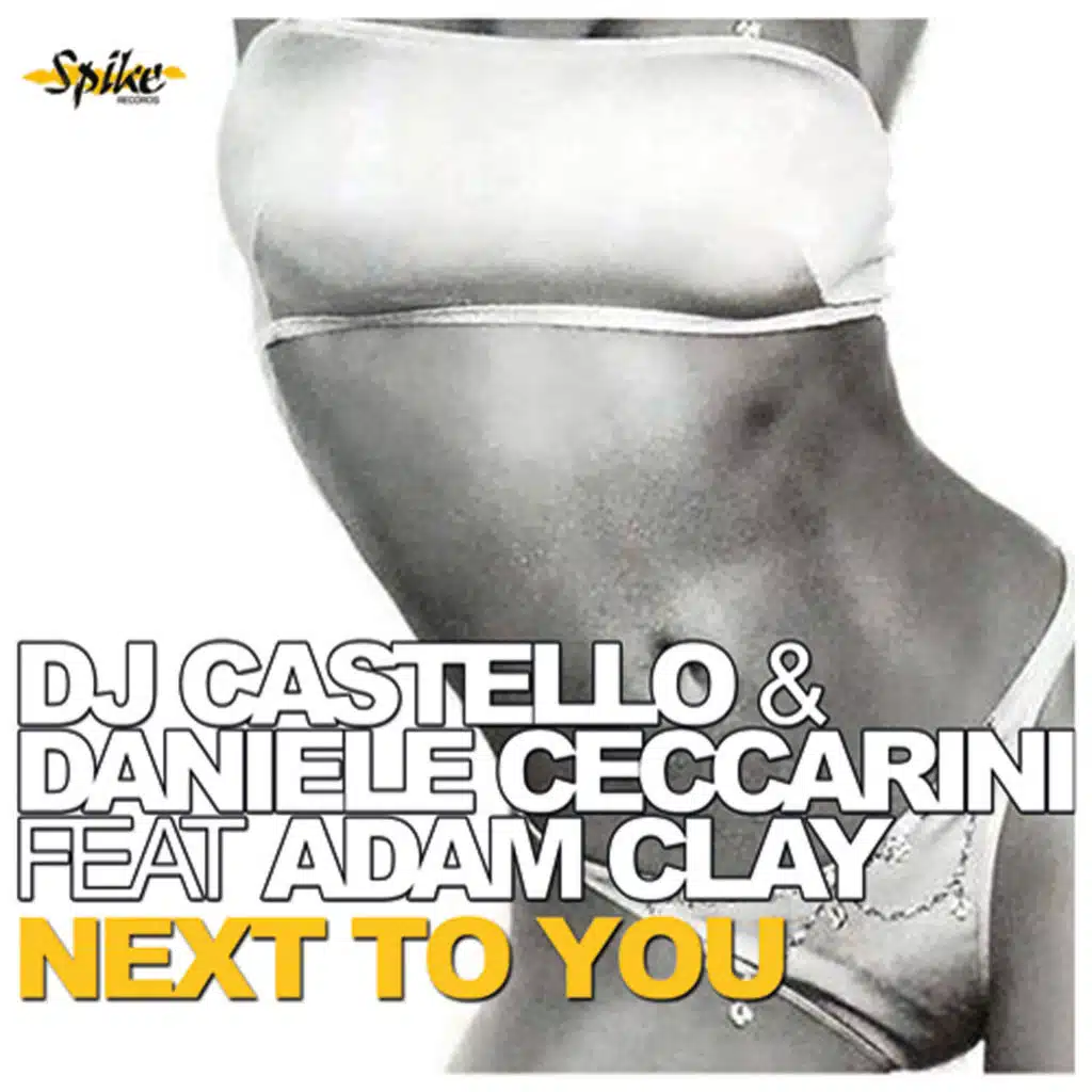 Dj Castello & Daniele Ceccarini