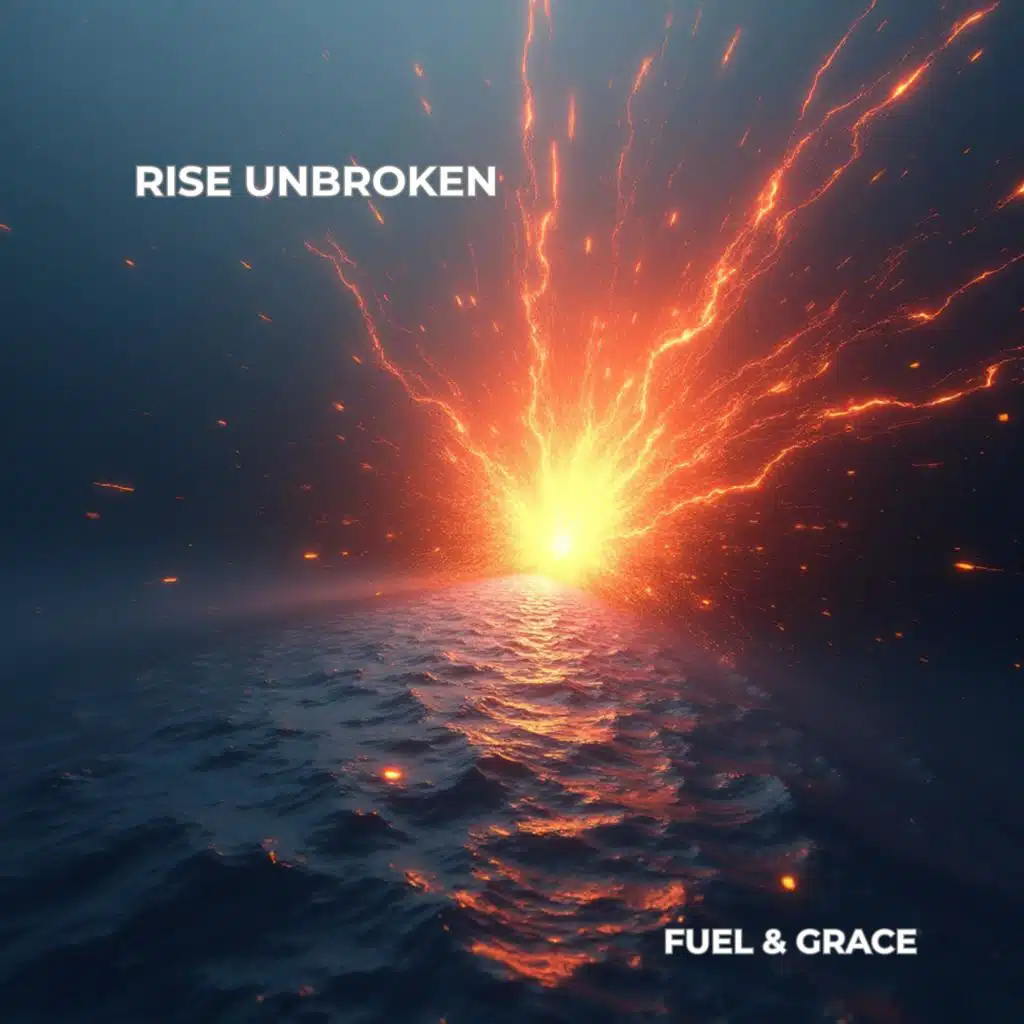 Rise Unbroken (Ascension)