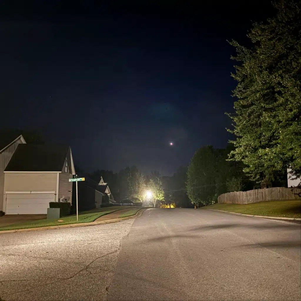 Hate Being Perceived, Fear Being Seen