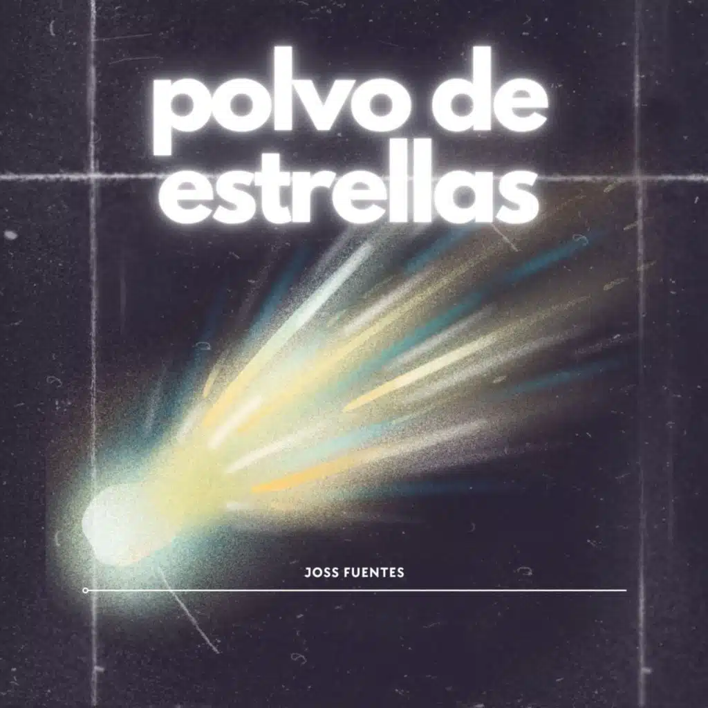 Polvo de Estrellas