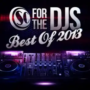 Soul Candi Presents : For the DJ's, Best of 2013