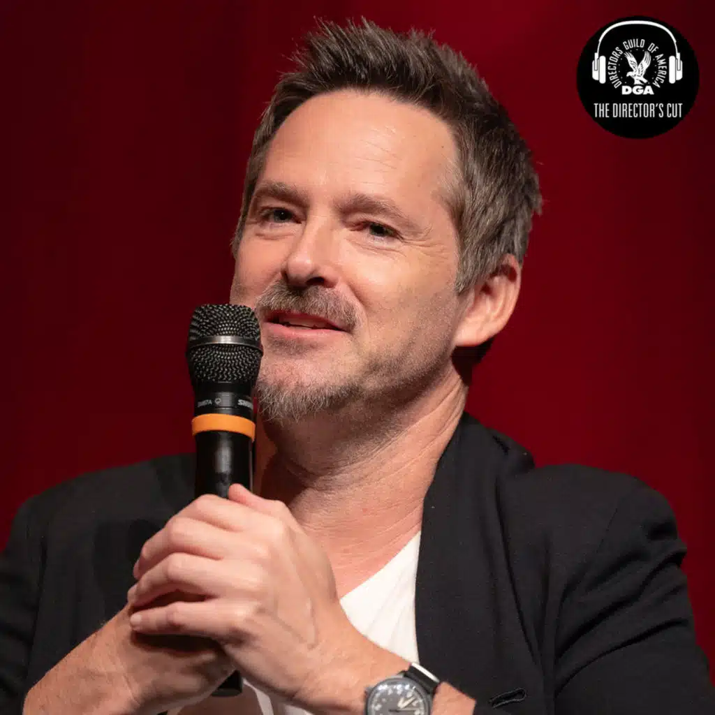 Springsteen: Deliver Me from Nowhere with Scott Cooper and David O. Russell (Ep. 575)