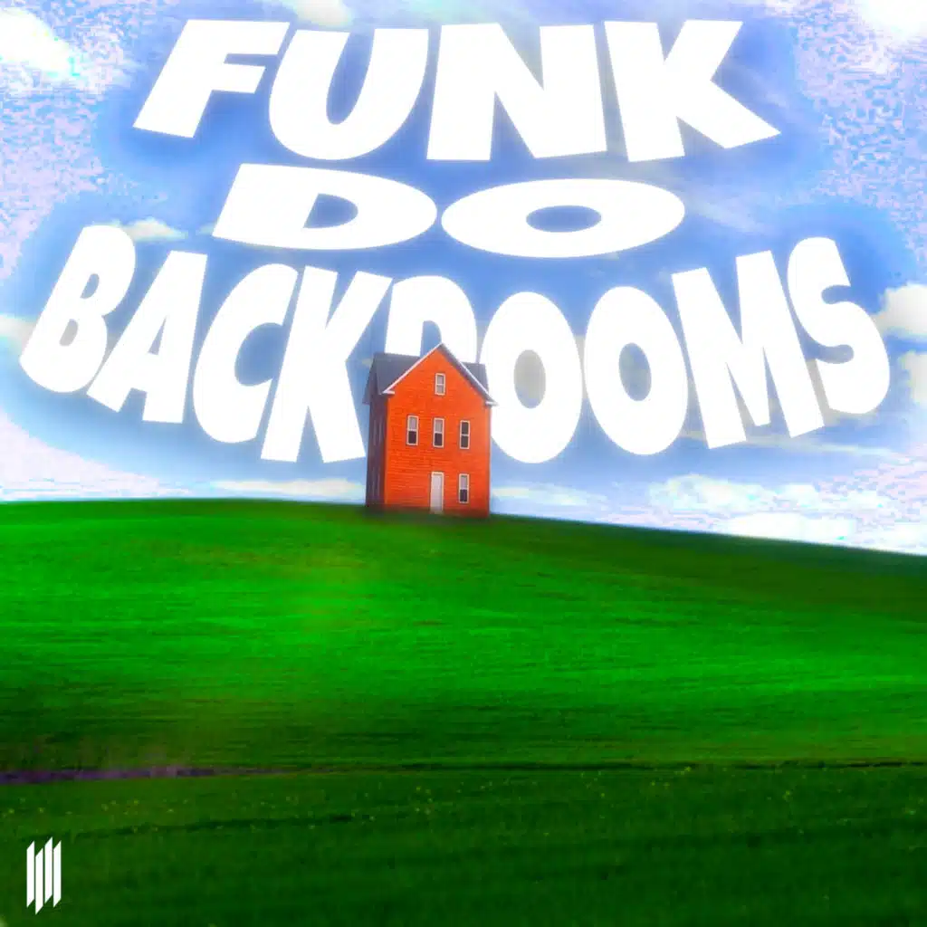FUNK DO BACKROOMS