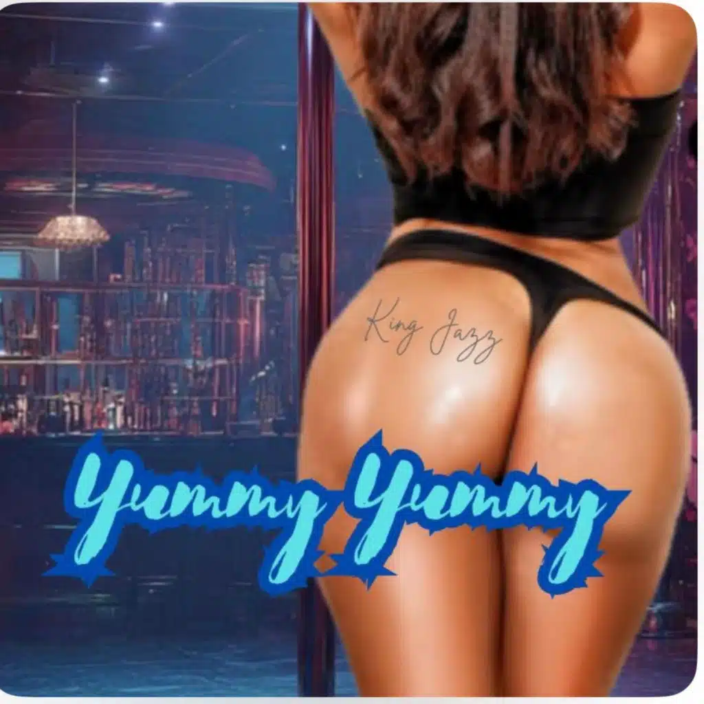 Yummy yummy (feat. Ricc rida)