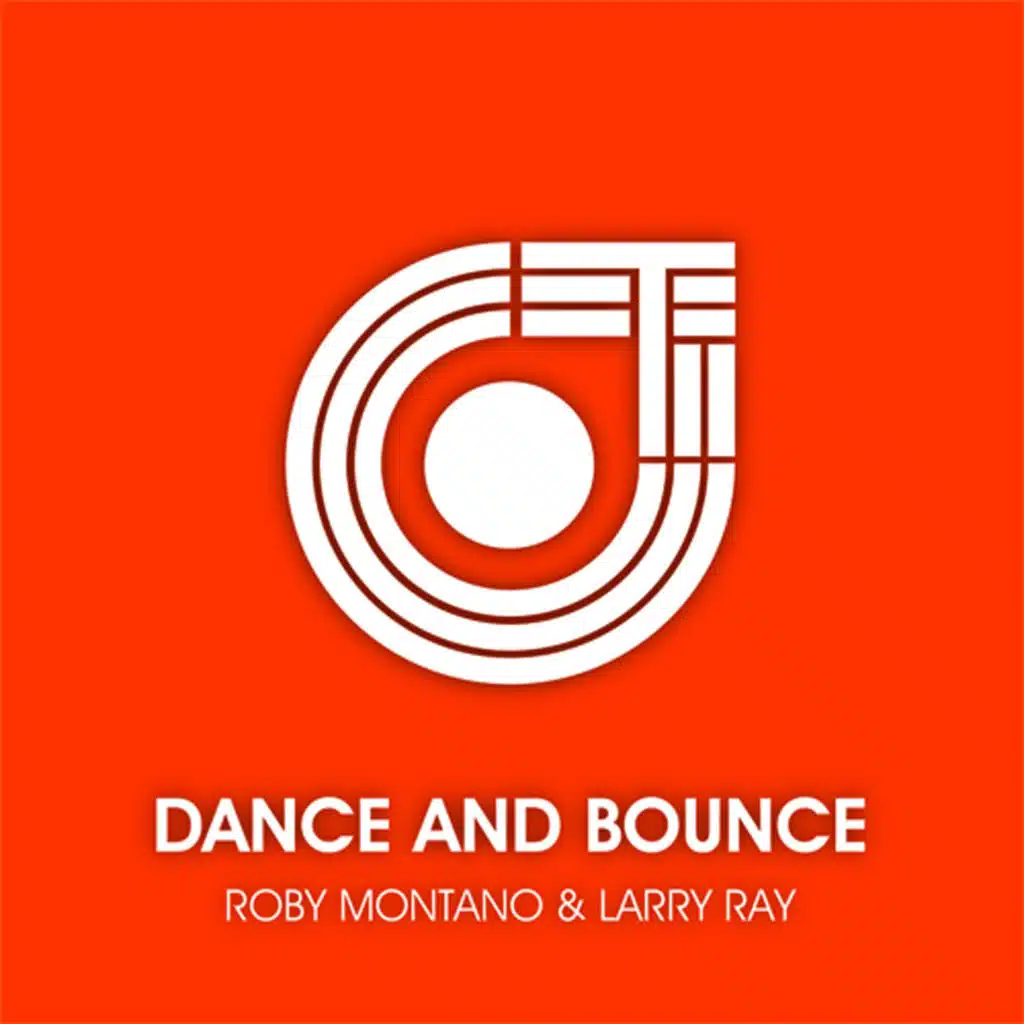 Dance and Bounce (MarioSpray Remix)