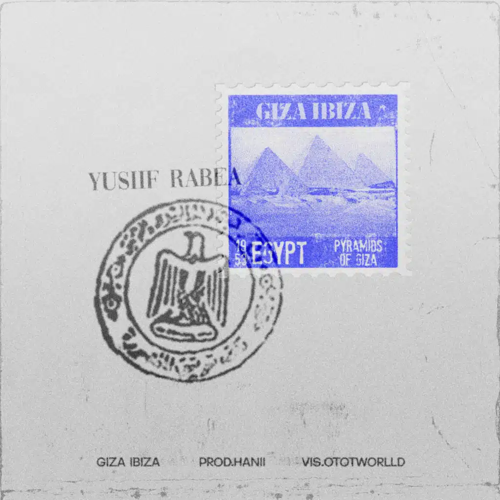 GIZA IBIZA