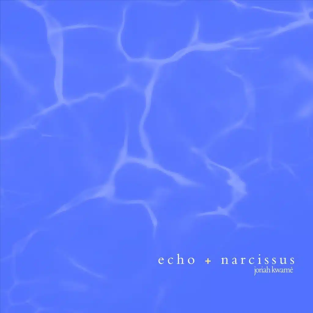 Joriah Kwamé