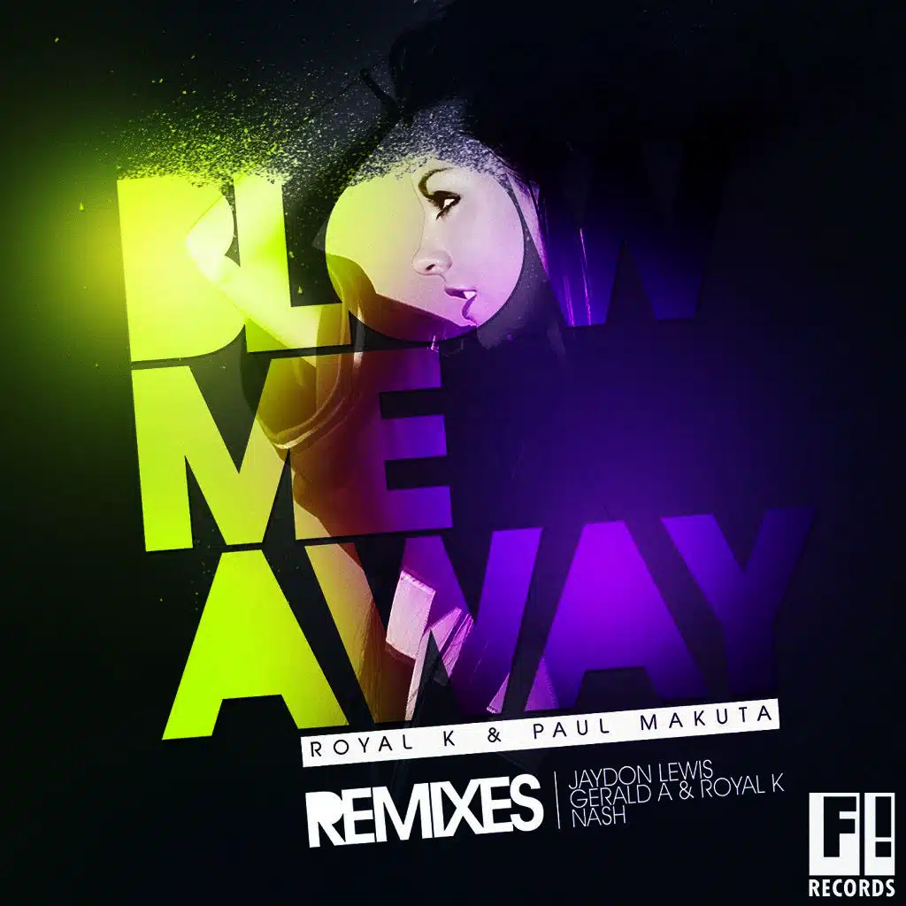 Royal K & Paul Makuta