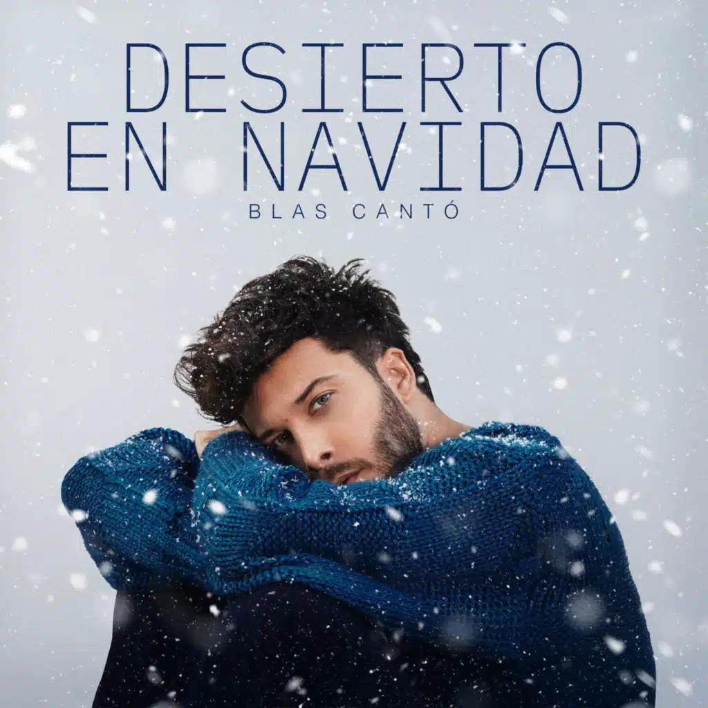 Desierto en Navidad