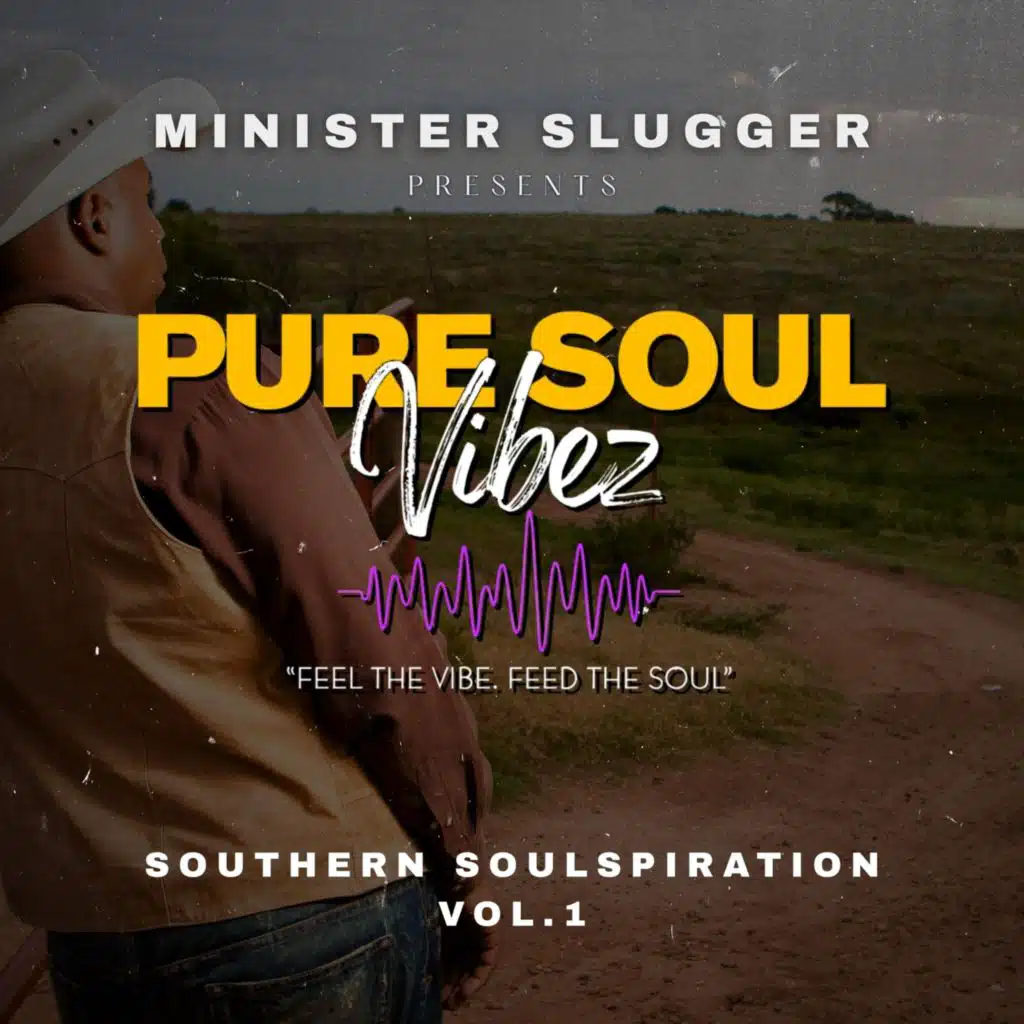 Pure Soul Vibez: Southern Soulspiration, Vol. 1