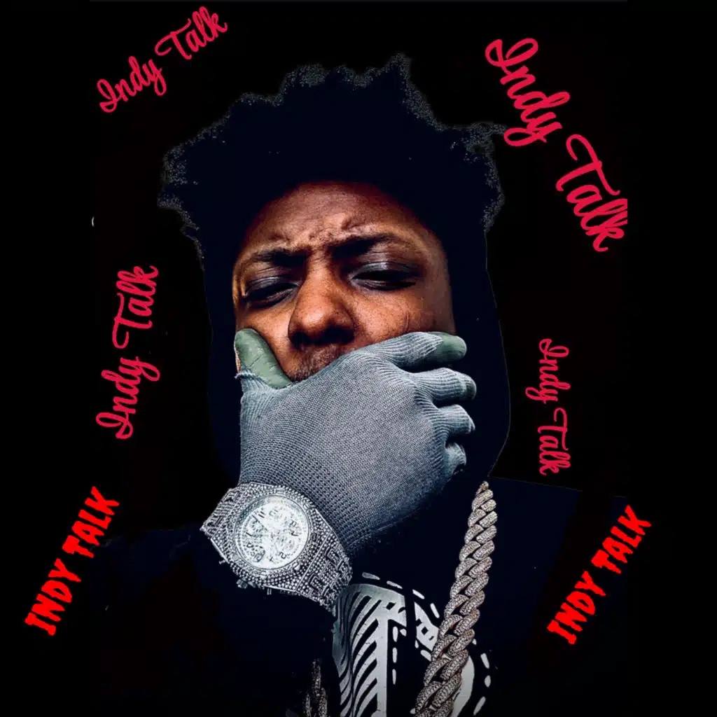 Indy Talk (feat. Verśa)