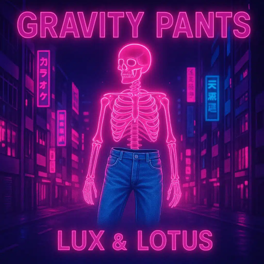 Gravity Pants