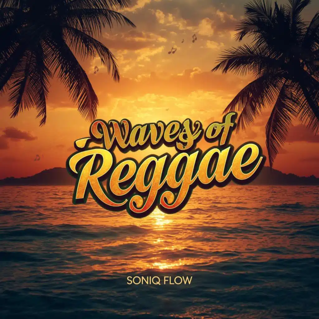 Waves of Reggae