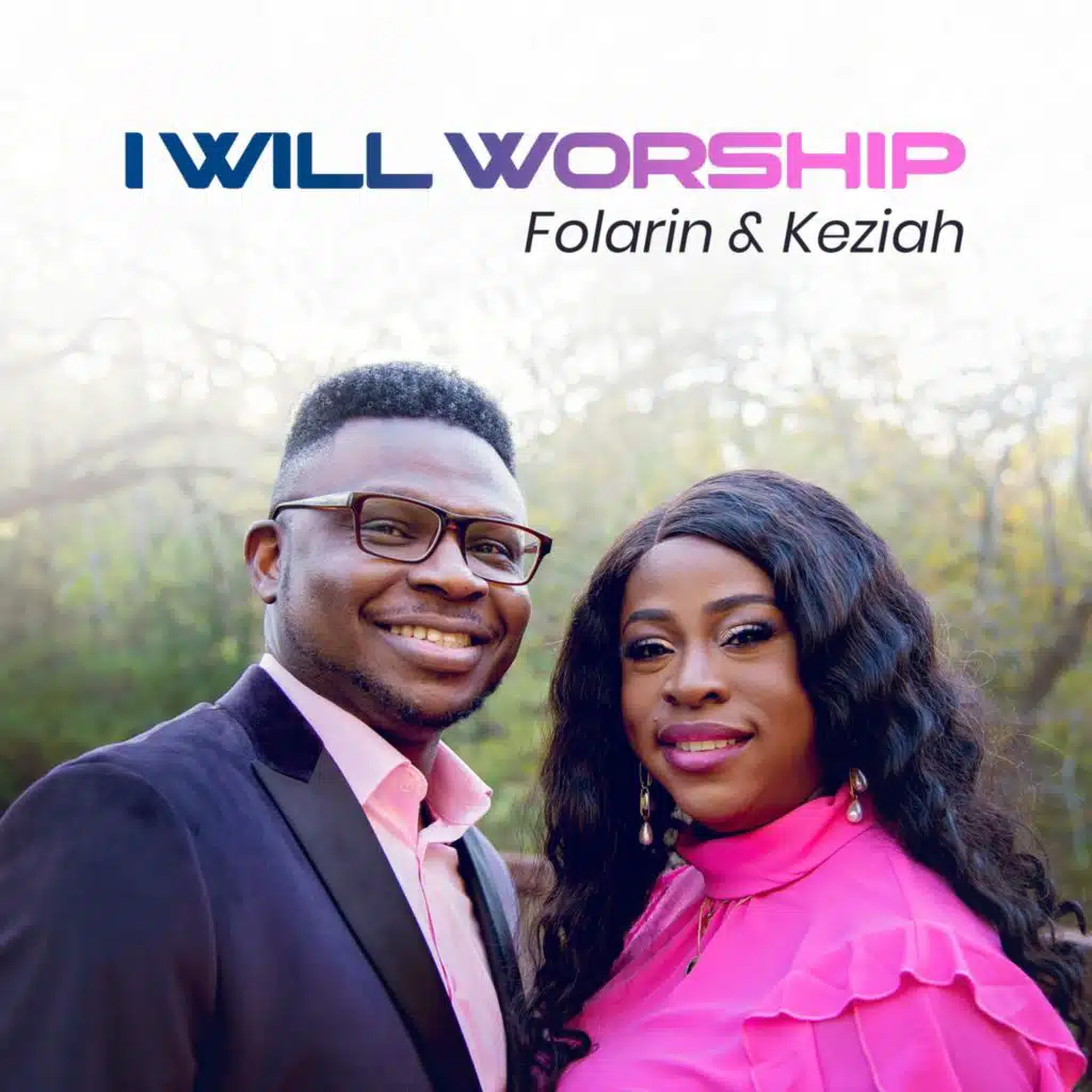 Folarin & Keziah