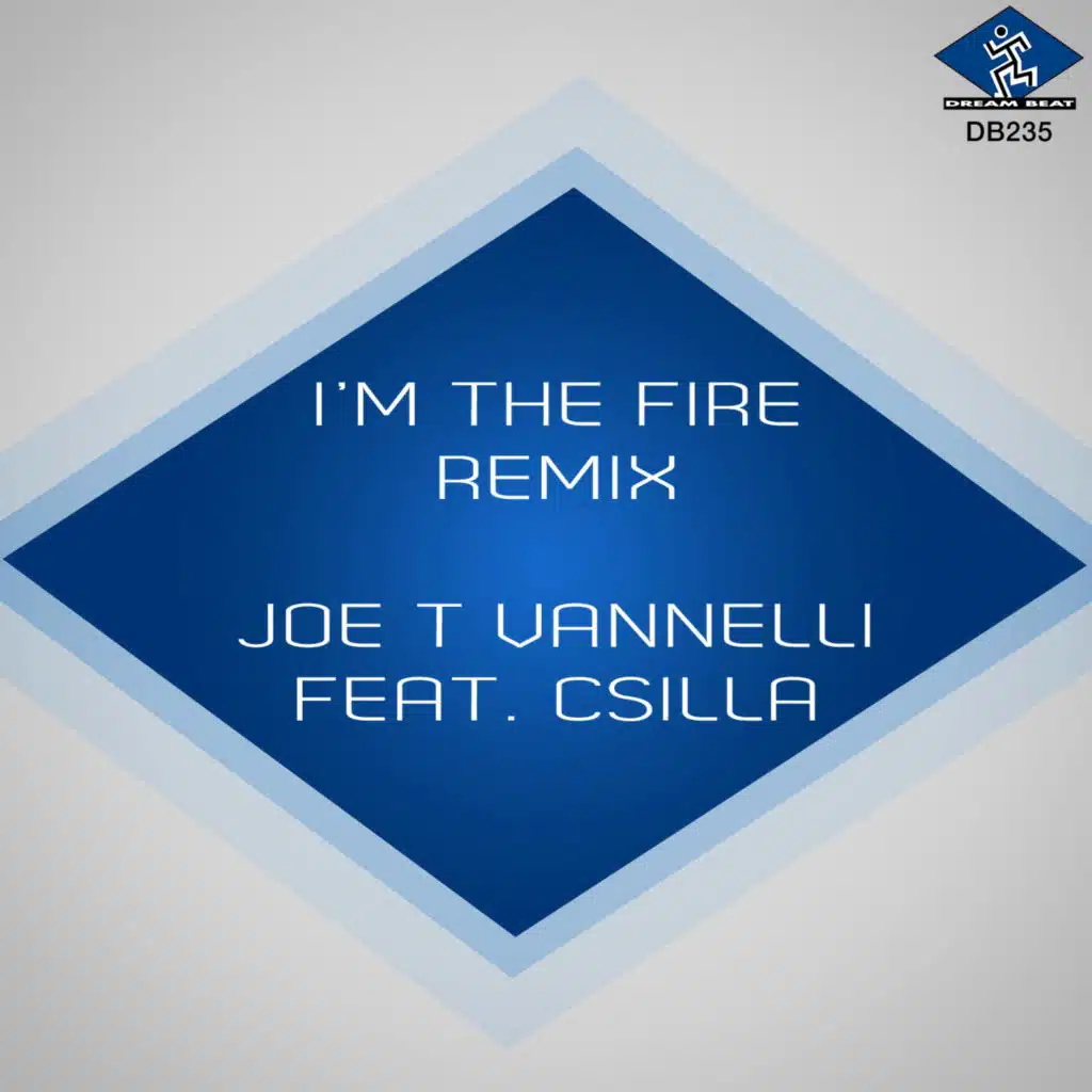 I'm the Fire (Remix)