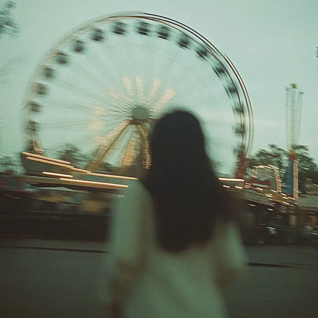 You'll never be mine