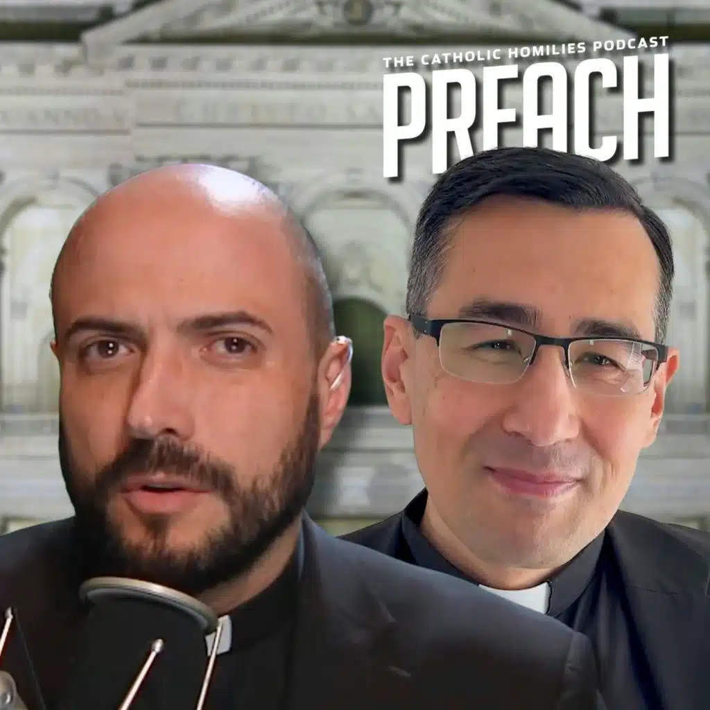 Why preaching for the feast of this building matters