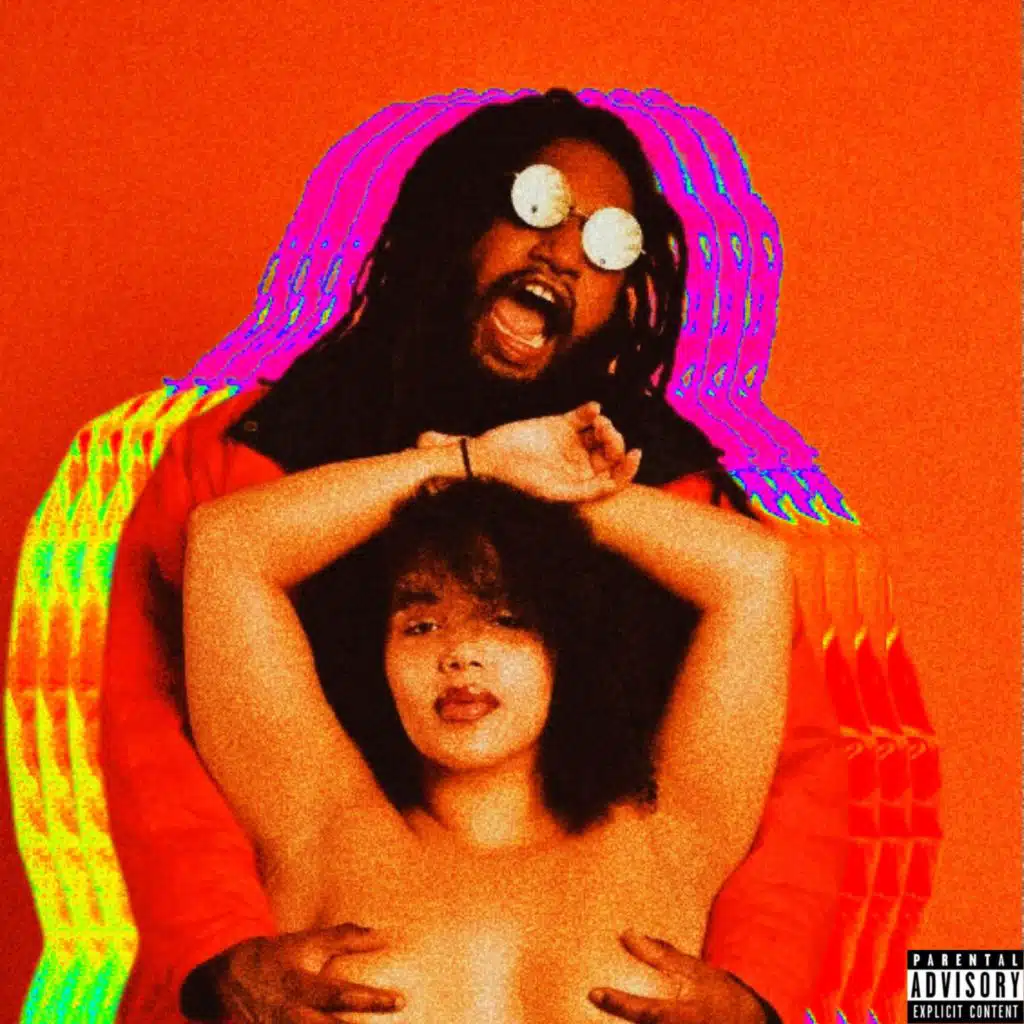 GLOW SHINE (feat. Victoria Rosa)