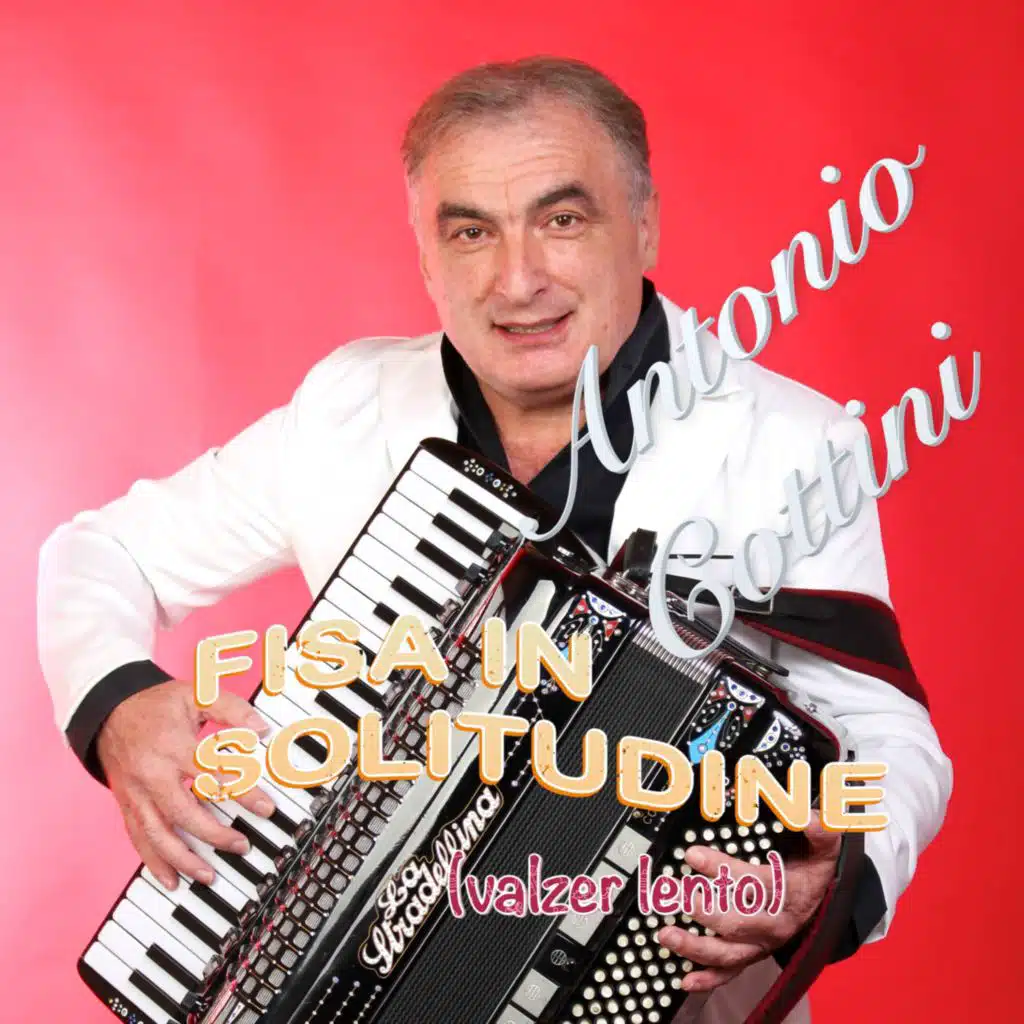 Antonio Cottini