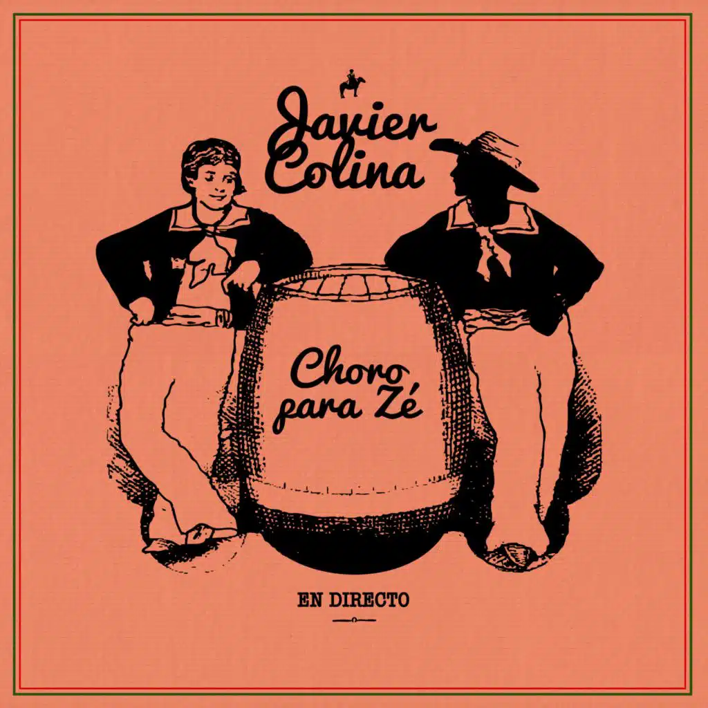 Javier Colina & Carme Canela