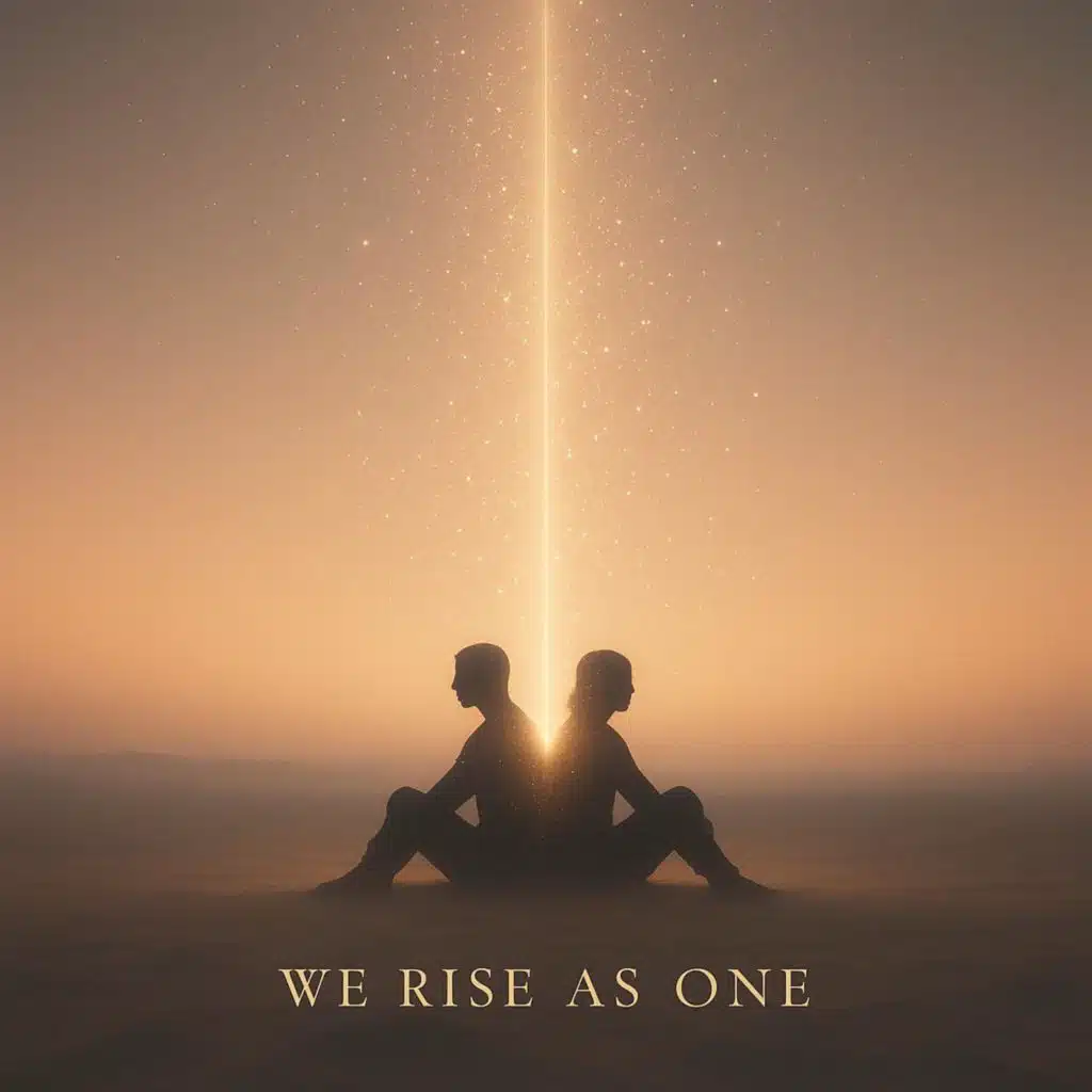 We Rise As One