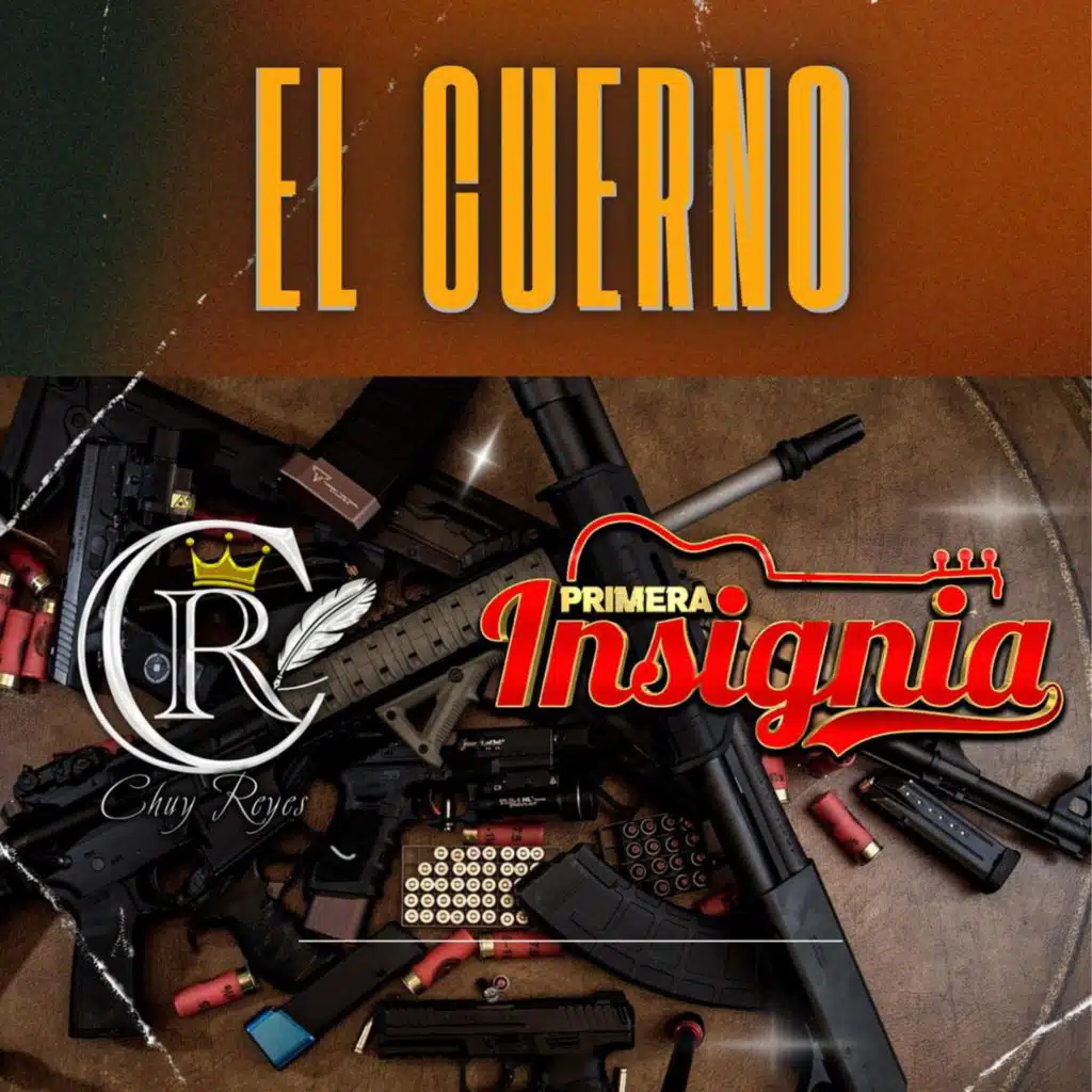 Chuy Reyes & Primera Insignia