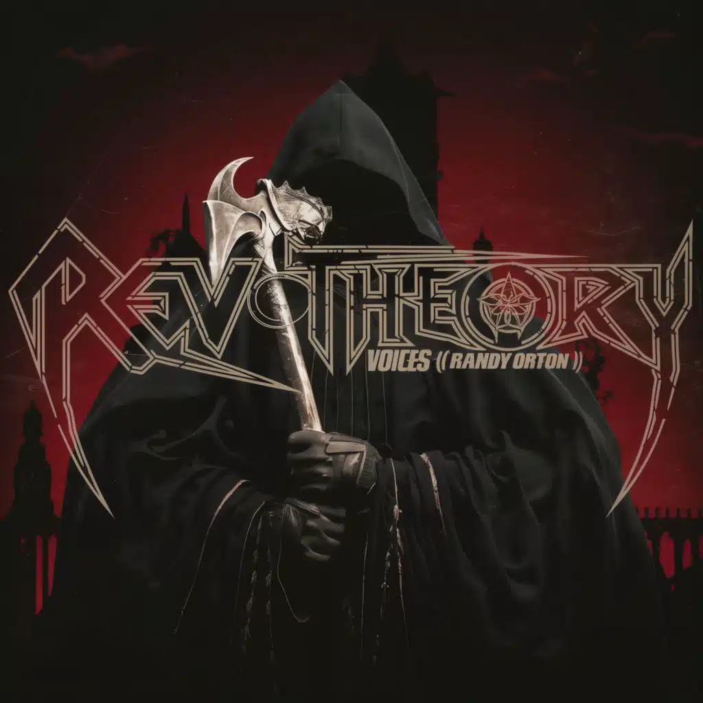 Voices (Orton Dub Remix)