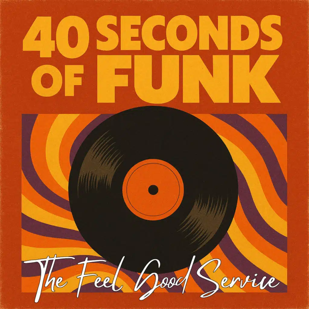 The Feel Good Service