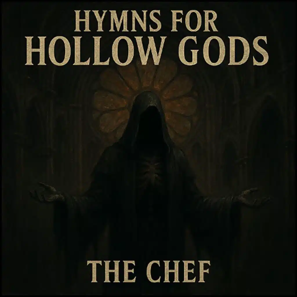 Hymns For Hollow Gods