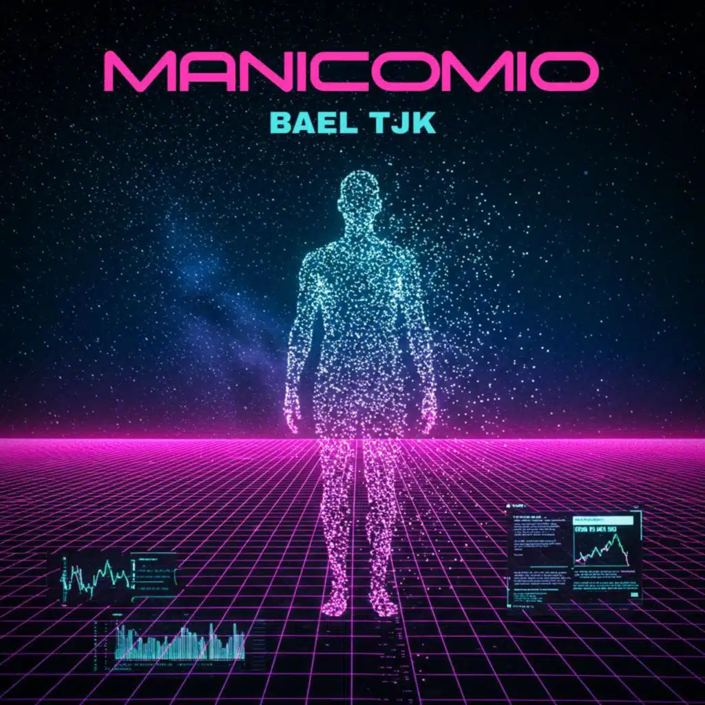 Manicomio