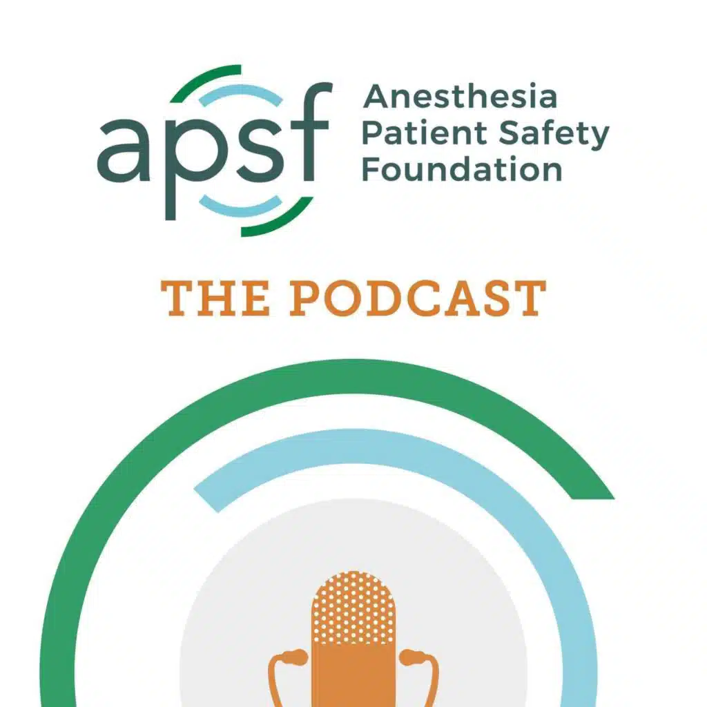 #279 From Birthrooms To Boardrooms: Preventing Trauma And Elevating Maternal Anesthesia Care
