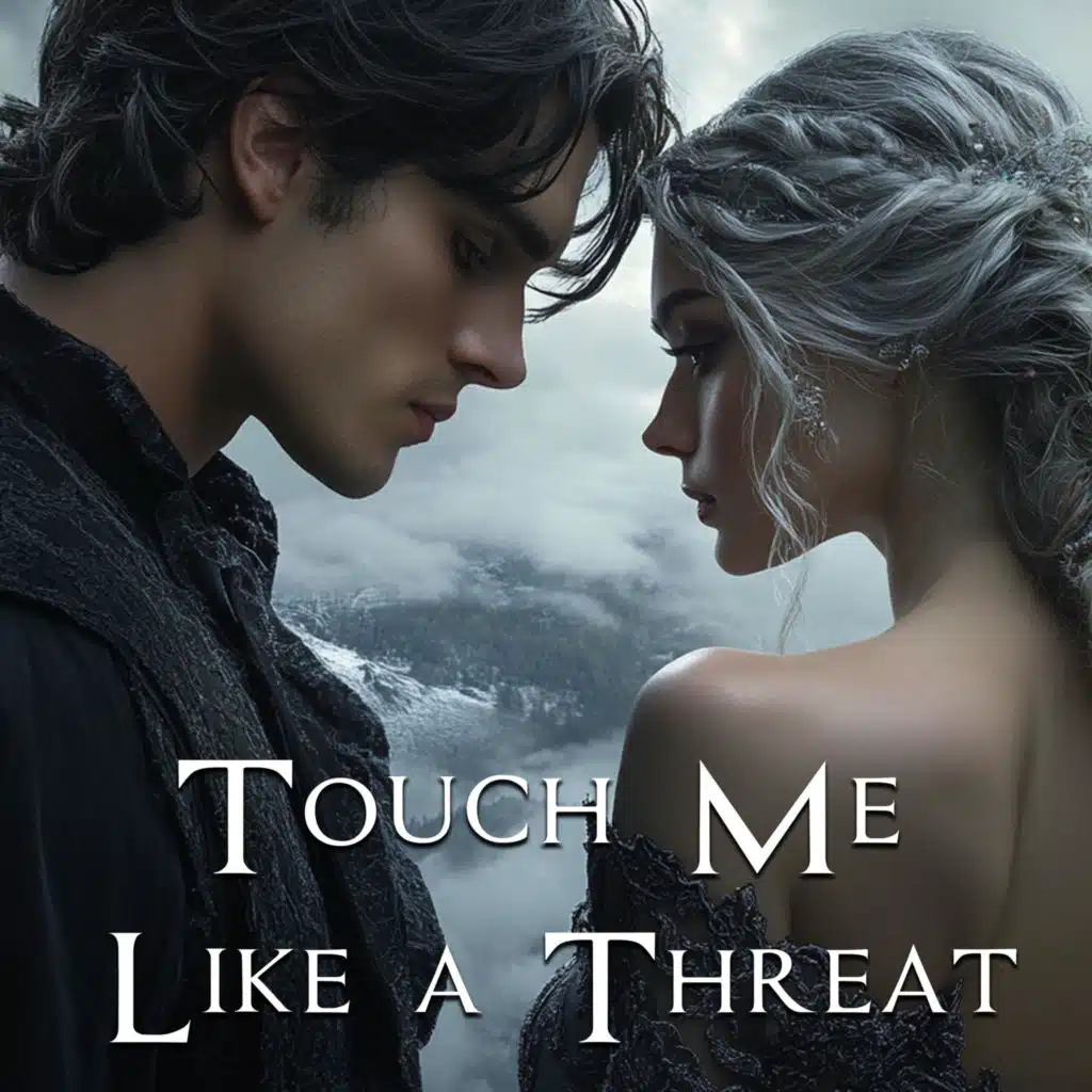 Touch Me Like a Threat