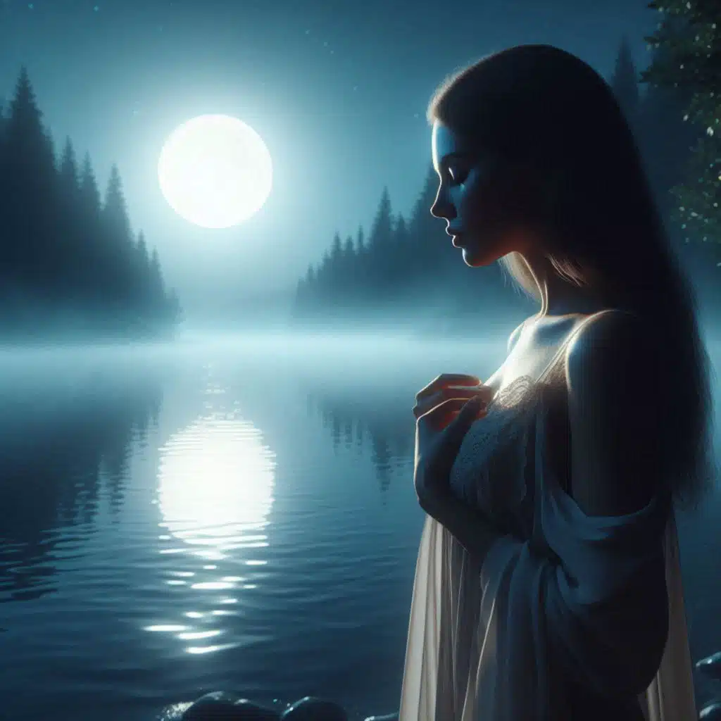 深呼吸したくなる安らぎ 睡眠用BGM