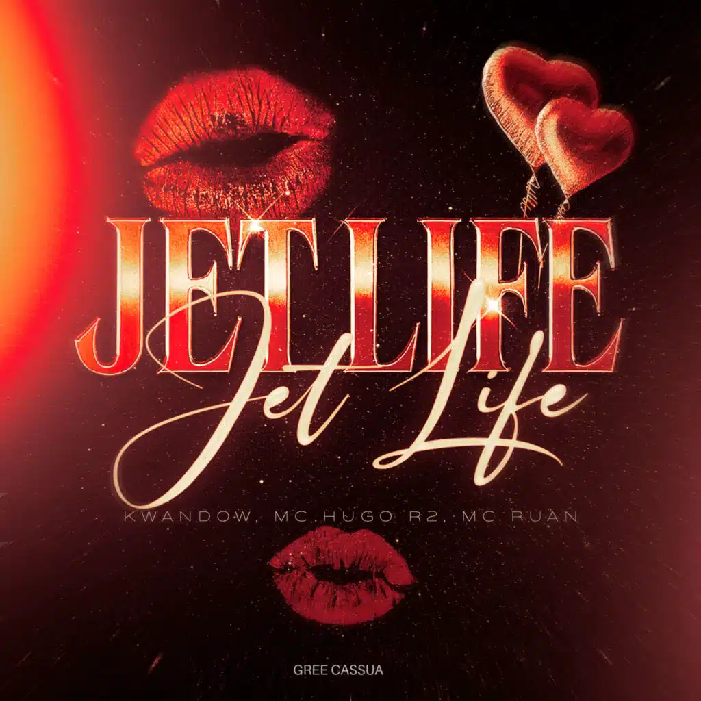 Jet Life (Funk) [feat. Gree Cassua]