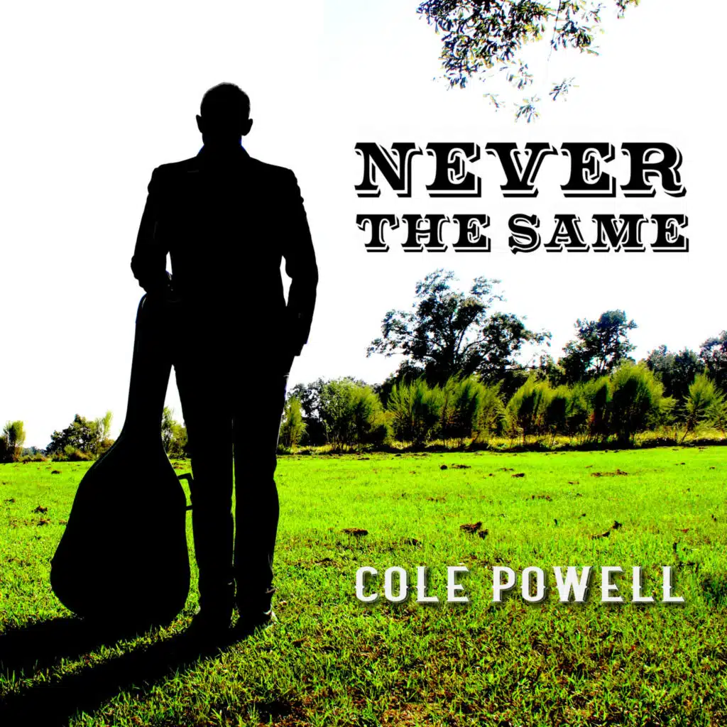 Cole Powell