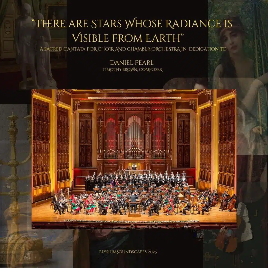 There Are Stars Whose Radiance Is Visible from Earth