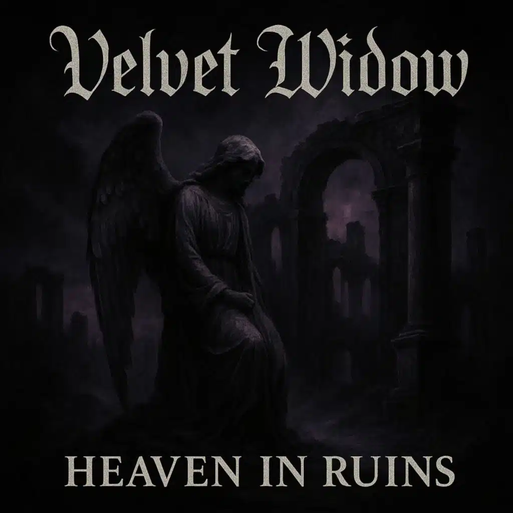 Heaven in Ruins