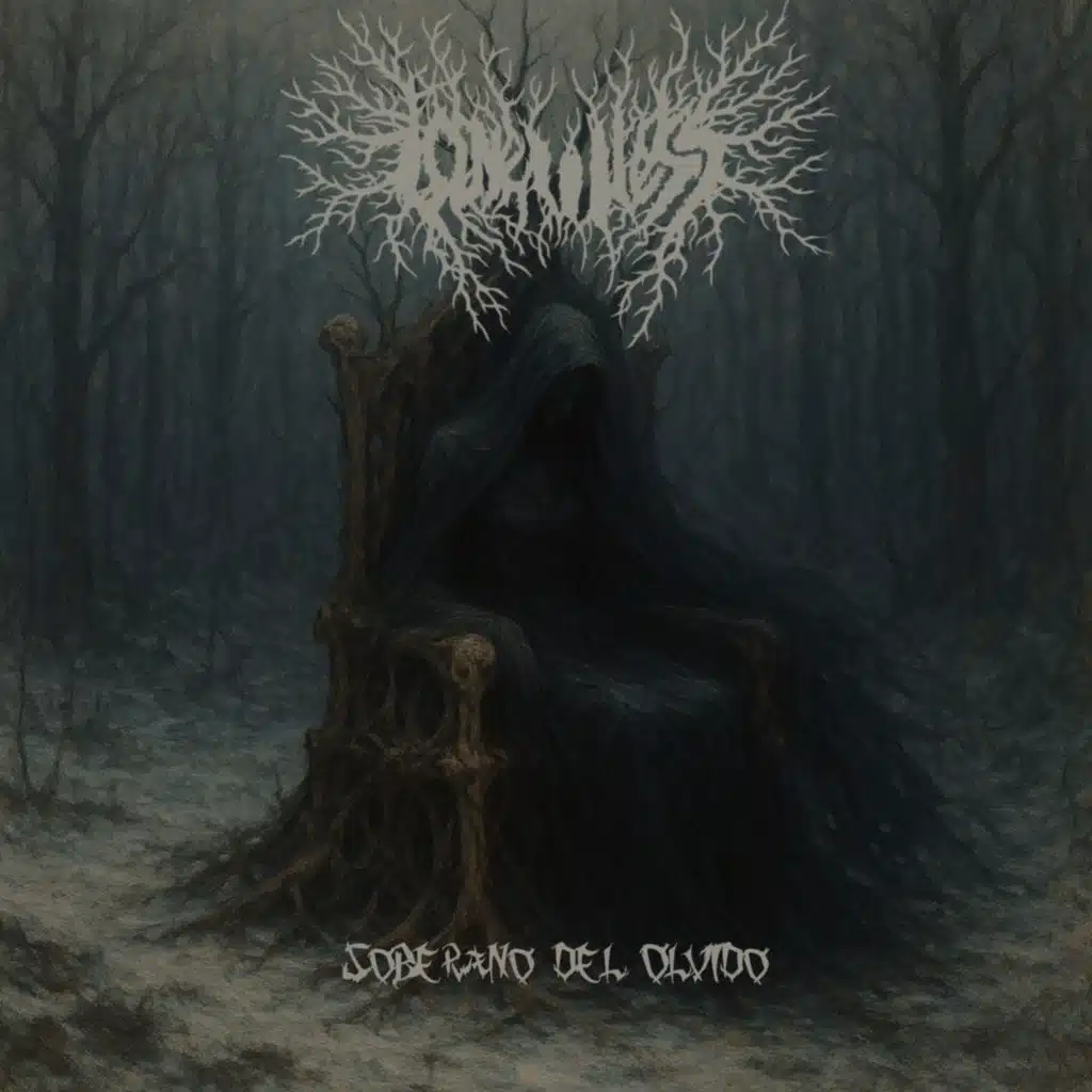 Soberano del Olvido