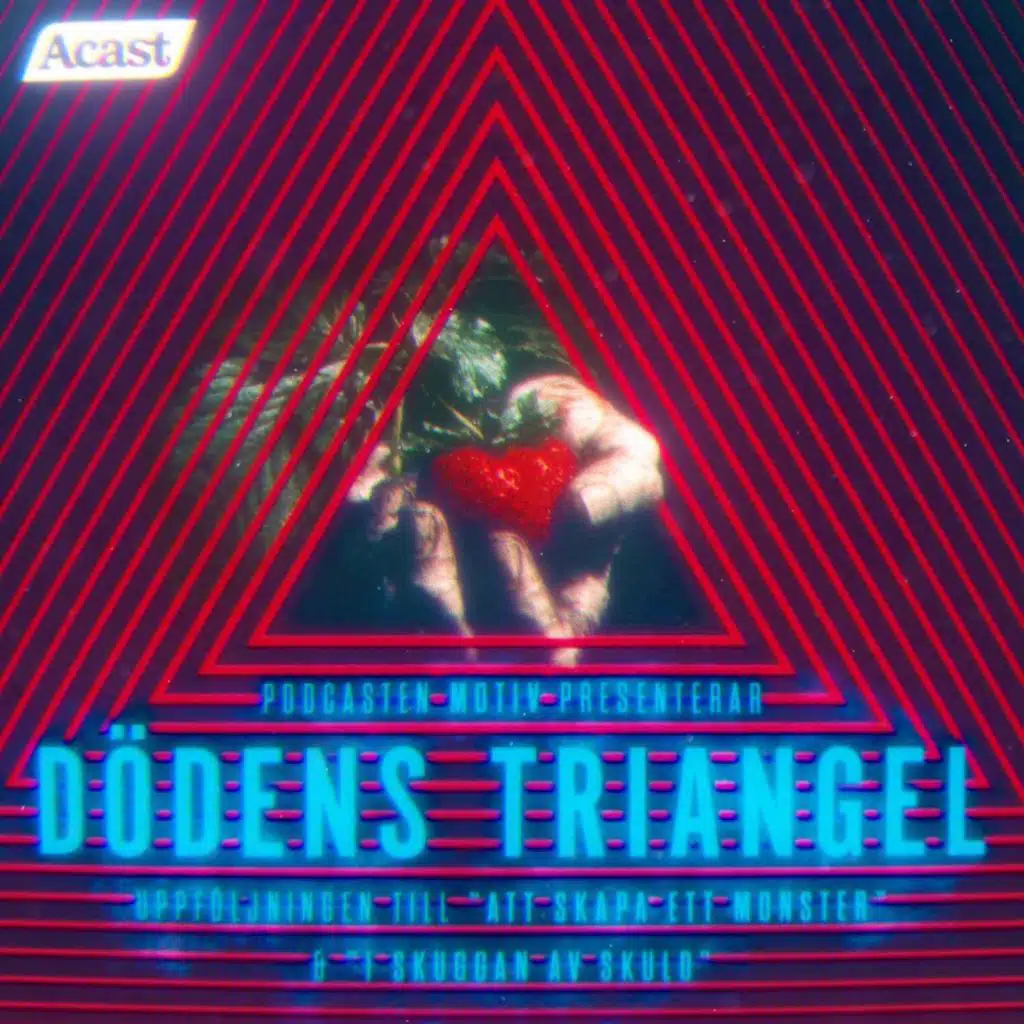 Teaser #2 - Dödens triangel