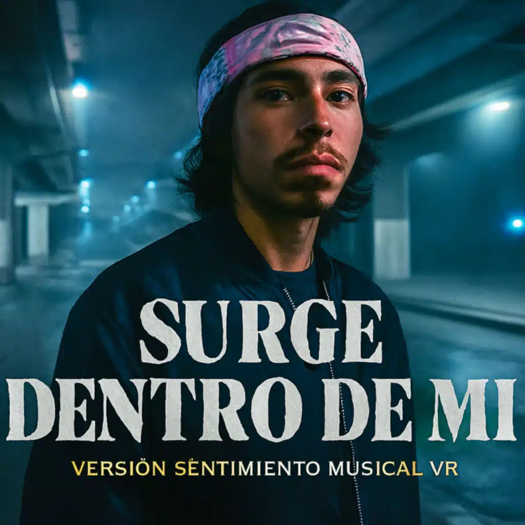 Surge Dentro de Mi