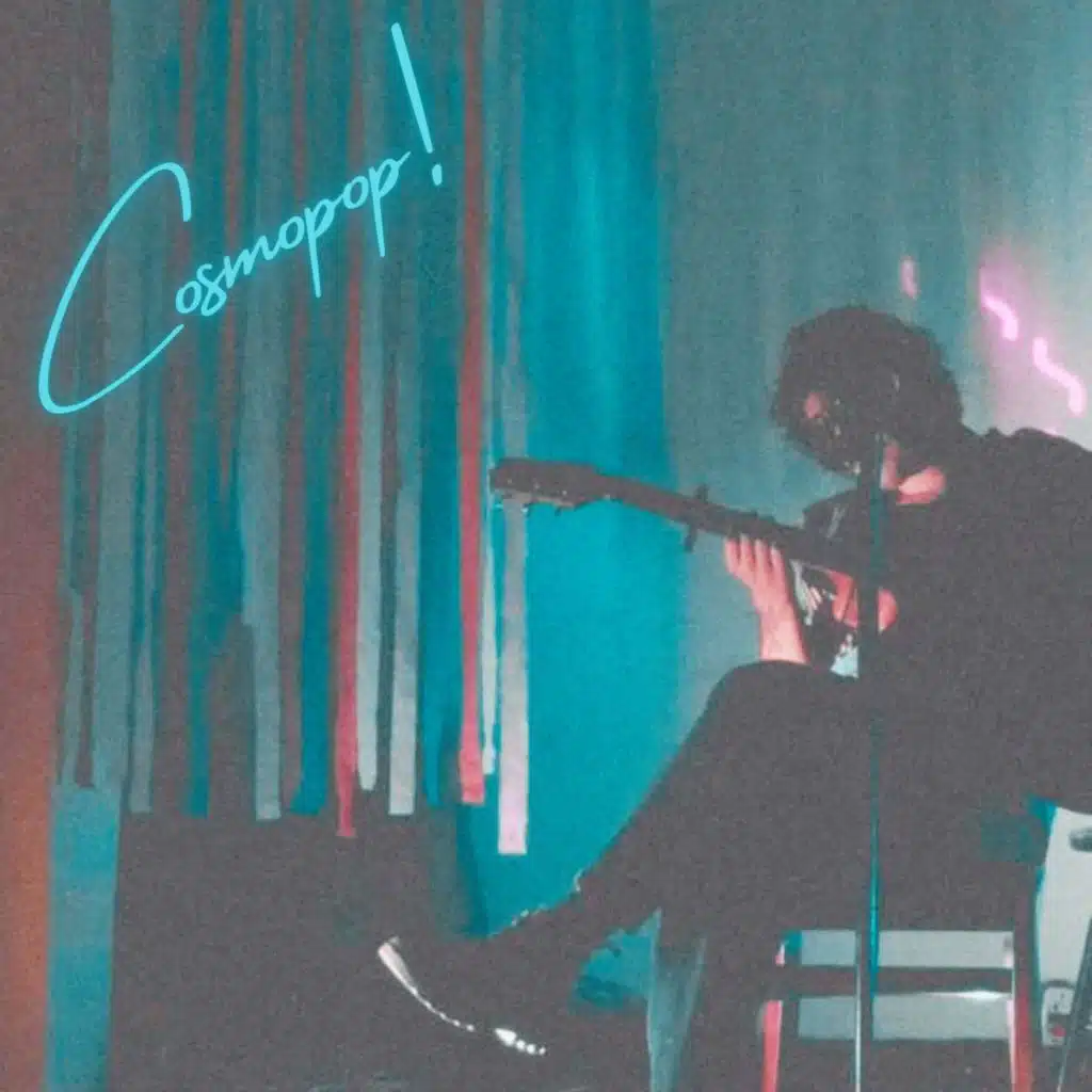Cosmopop!